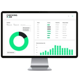 diseño checkingplan